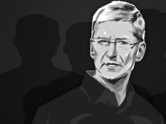 從自研GPU到培育OLED產能新力量 蘋果：我要說了算