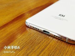 小米6深度評測：亮點眾多 2499元是否值得？