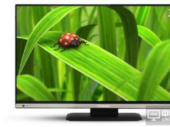 40吋以下電視面板 跌價壓力浮現