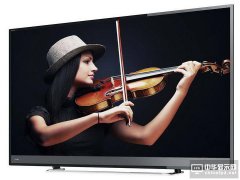 一季度大尺寸4K面板出貨逆增 滲透率達33.3%