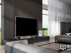 時尚科技感更足 分體式電視前景看好