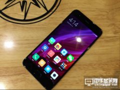 小米6體驗評測：愛它的手感勝過顏值