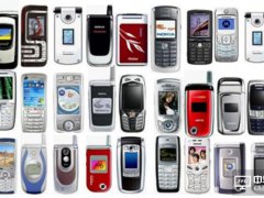 中國智能手機占比高達96% 功能手機基本退出歷史舞臺