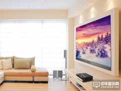 死磕LED的激光電視機 贏面究竟能有多大