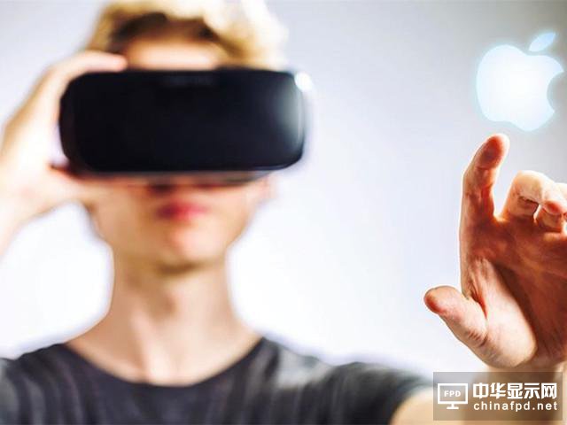 蘋果或挖角NASA技術專家:主要為了AR