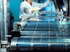 印刷OLED前景廣闊 VR和物聯網是新機遇