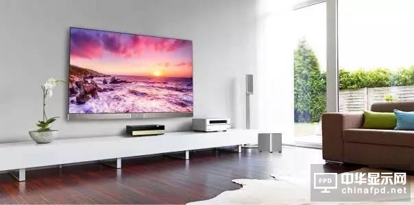 與液晶電視相比 激光電視具有哪些亮點？