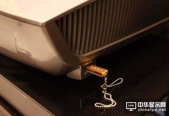 與液晶電視相比 激光電視具有哪些亮點？