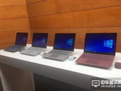 首發體驗Surface Laptop：微軟回歸經典的精細之作