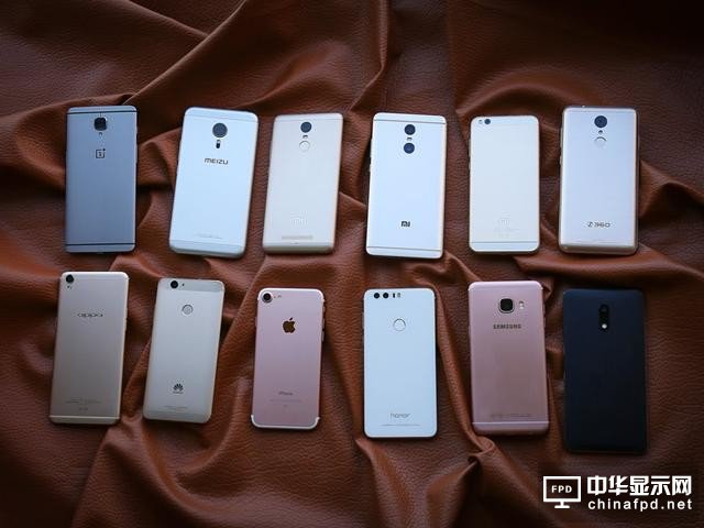 小米5c評(píng)測(cè)：對(duì)比一加3/360N5/榮耀8/諾基亞6 澎湃S1&ldquo;真實(shí)水平&rdquo;如何？