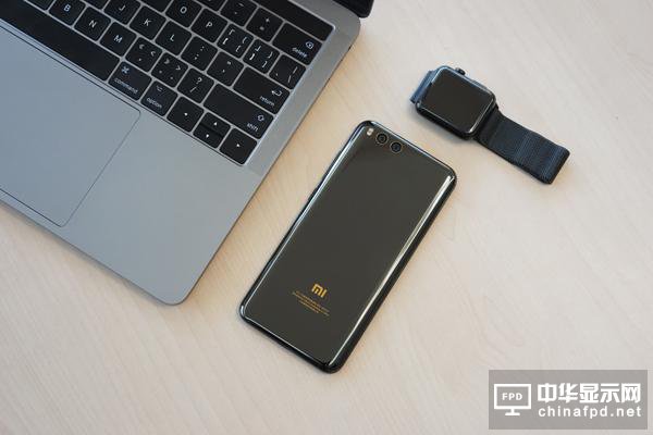 搞機(jī)番外篇：小米6深度評(píng)測 雙莖頭能否對(duì)抗iPhone 7P？