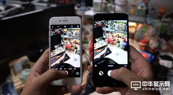 搞機(jī)番外篇：小米6深度評(píng)測 雙莖頭能否對(duì)抗iPhone 7P？