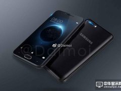 三星首款雙攝手機將至！但并不是Note8