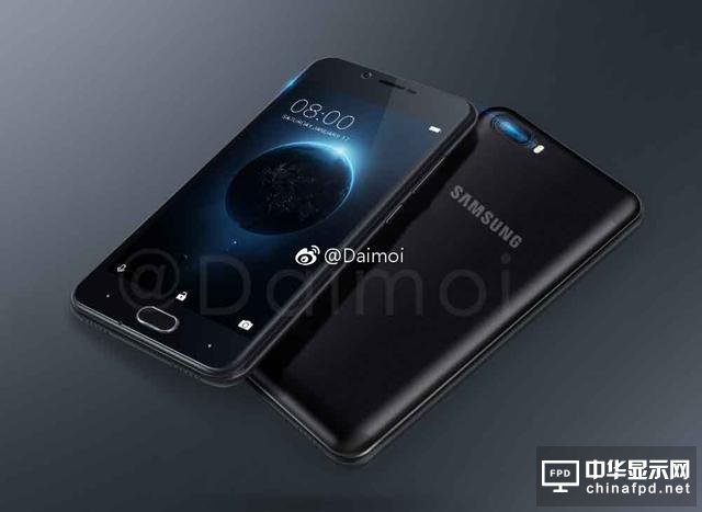三星首款雙攝手機將至！但并不是Note8