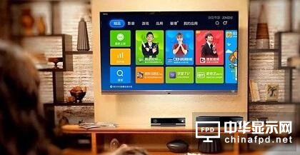 從價格戰到內容之爭，互聯網電視&ldquo;廝殺&rdquo;為何如此慘烈？