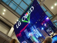 OLED行業變局下大陸產業鏈迎歷史機遇