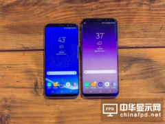 同為救命神機 三星S8和小米6的命運或將南轅北轍