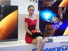 彩電業：今年開局遇冷 還須迎難而上