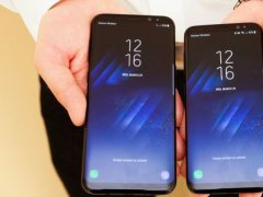 三星步華為后塵？S8被曝緩存混用