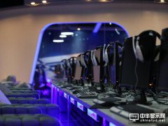 數讀Q1 電競擾亂顯示器市場格局重劃分