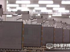 電視面板漲價潮退去 5月報價全面持平