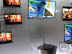 陸五一檔期電視銷售 衰退13％創最大跌幅