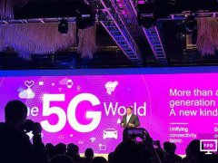 爆發力驚人 5G手機2021年出貨將達1億支