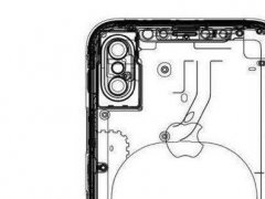 iPhone 8或配前置雙攝相機(jī) 實(shí)現(xiàn)更好的人臉識(shí)別功能