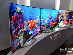 OLED最新分析報告：產能布局、供需、設備市場分析