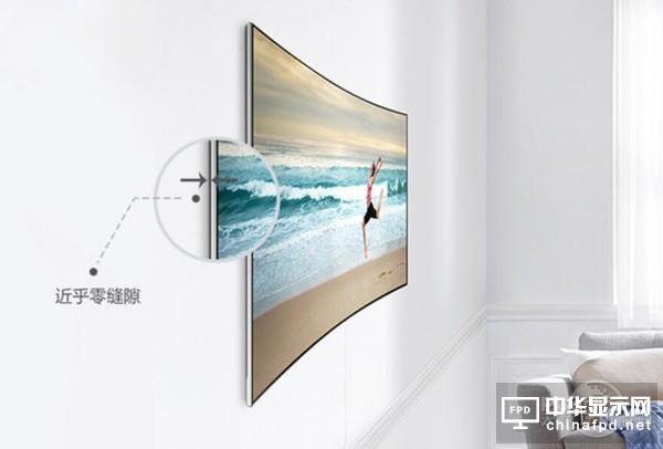 小屏玩夠了OLED，大屏要登峰造極還得看QLED