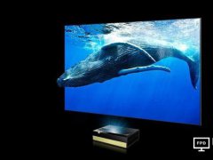 四個特征告訴你投影機和激光電視咋不同