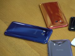 HTC U11全球首發(fā)評(píng)測(cè)：曲屏有救了