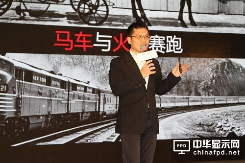 創(chuàng)維Wallpaper革新彩電行業(yè)，OLED技術(shù)成新寵