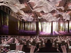 &ldquo;一帶一路&rdquo;或破解小間距LED行業競爭迷局