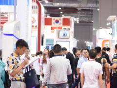 全球首要膠帶與薄膜行業盛會「APFE2017」即將上海開展