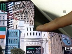 JOLED打印OLED試產 或改變OLED產業格局