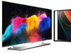 OLED電視今年再次遭遇&ldquo;三只攔路虎&rdquo;