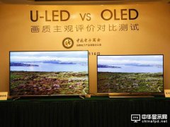 2017年上半年最受關注的&ldquo;網紅&rdquo;顯示技術都有誰？