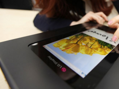 5月份中小尺寸面板價格持續走跌