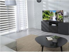 曲面電視逐步代替平面電視，成為室內裝修的新趨勢？