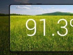 手機過分追求無邊框并不是件好事 原因在這里