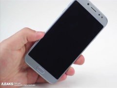 2017款三星J5發售時間曝光 但價格有些高得離譜