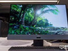 戴爾發(fā)布新款Inspiron一體機 采用極窄邊框設計