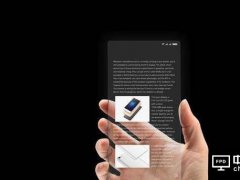 全面屏將在Q3全面噴出 手機面板恢復成長動能