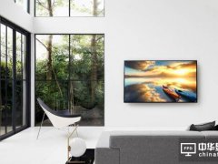 索尼4K HDR OLED電視A1輕松擁有好畫質(zhì)