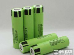 中國鋰電池企業躋身全球前列？看這份Top 20排行榜就知道了