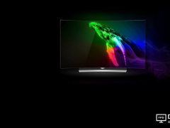 眾多彩電品牌角逐OLED TV市場 LGD出貨拚倍增