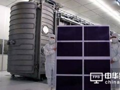 全球IT顯示面板需求疲軟 國產液晶面板產業逆風成長