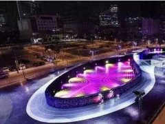 LED顯示屏&ldquo;生活化&rdquo;應用領域前景如何？