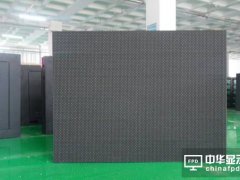 LED顯示屏再陷混戰 下游企業處于觀望狀態